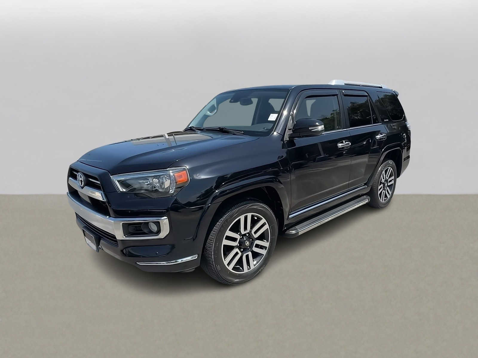 Used 2020 Toyota 4Runner Limited AWD/4WD image 4