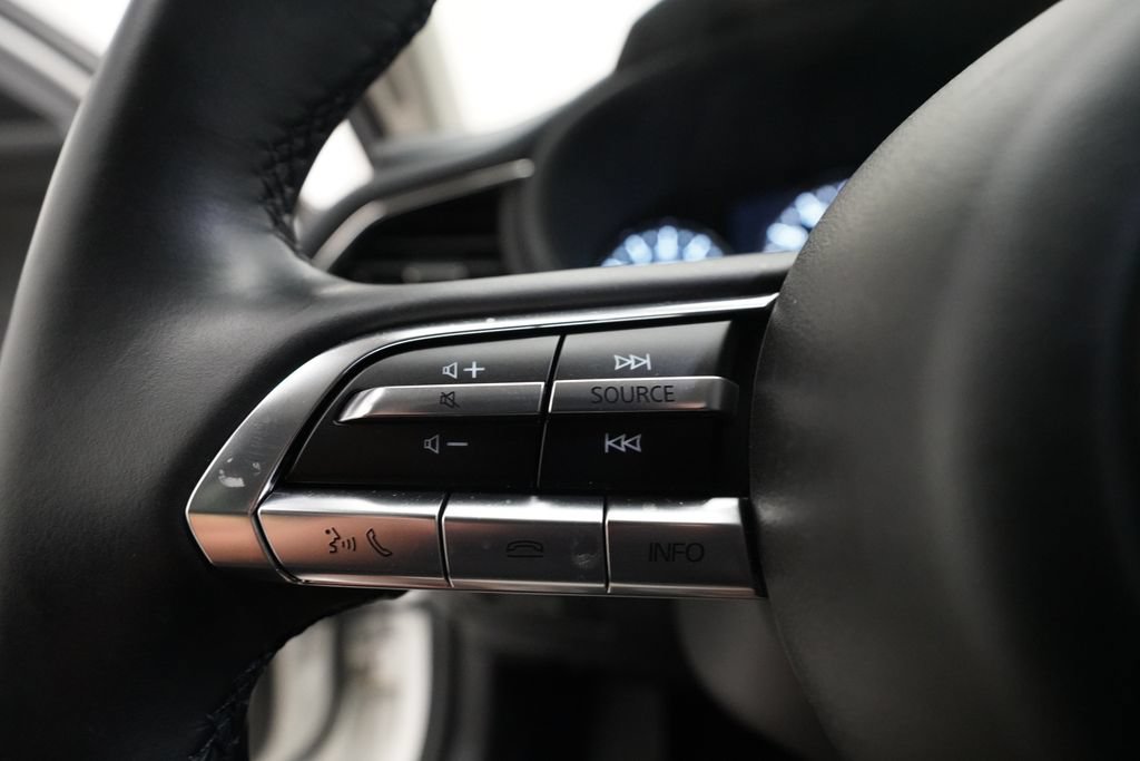 Certified 2023 MAZDA CX-30 AWD 2.5 S w/ Preferred Package image 18