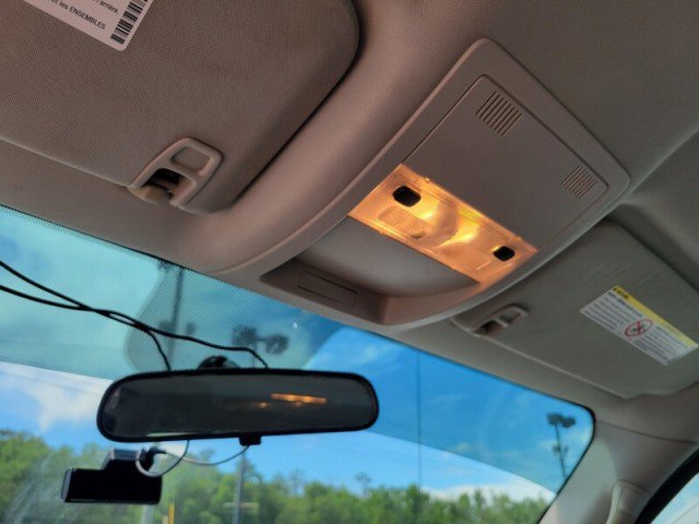 Used 2013 Chevrolet Silverado 2500 W/T image 17