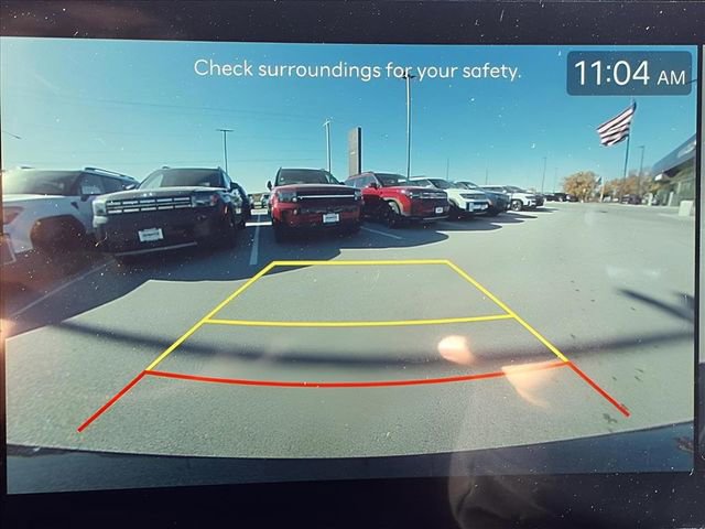 New 2026 Hyundai Santa Fe Calligraphy image 18