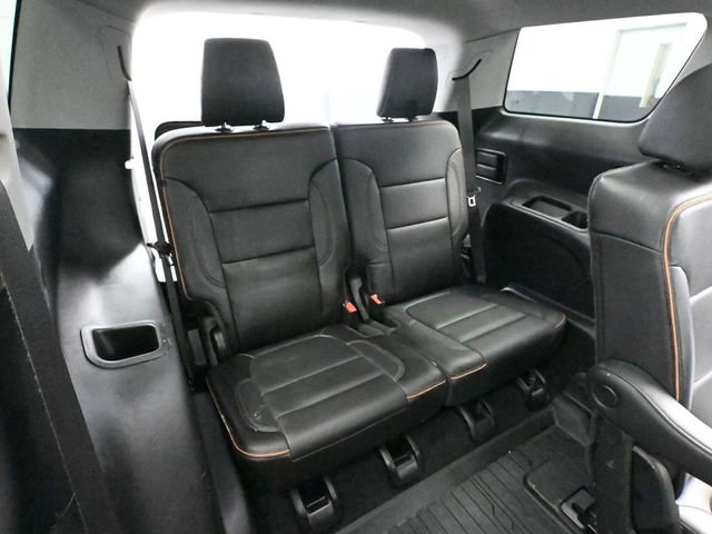 Used 2021 GMC Acadia AT4 w/ Trailering Package image 48