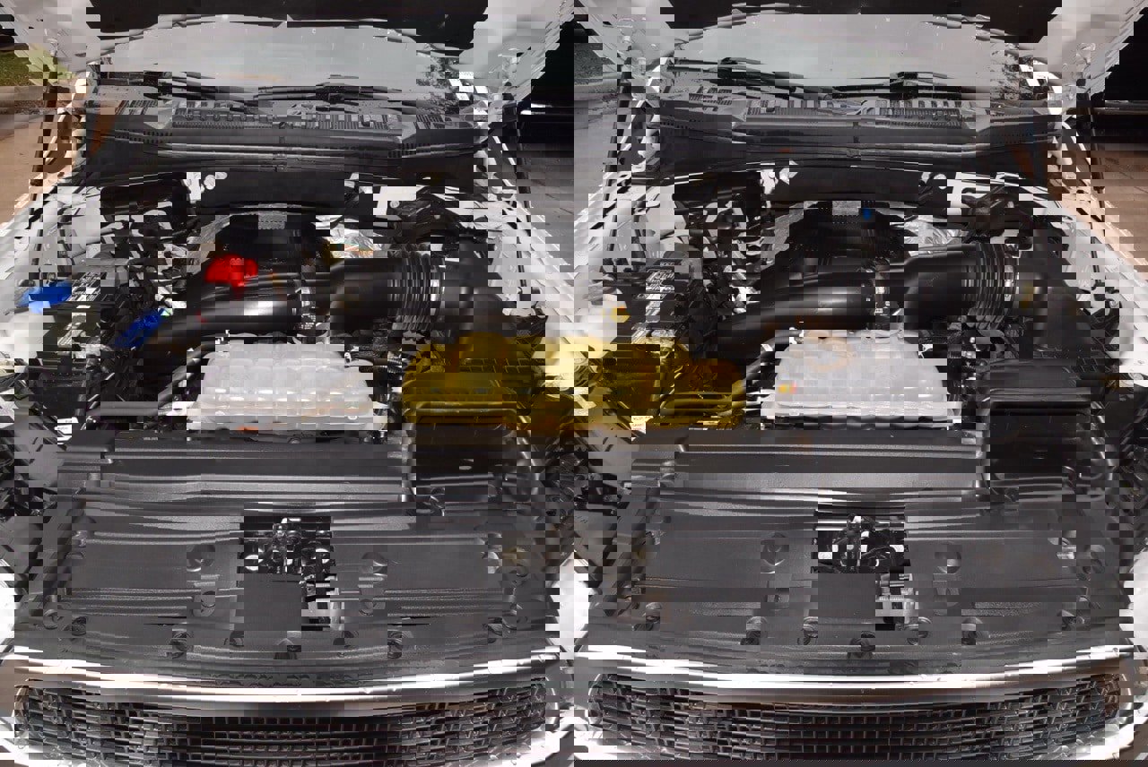 Used 2020 Ford F150 Platinum w/ Equipment Group 701A Luxury image 42