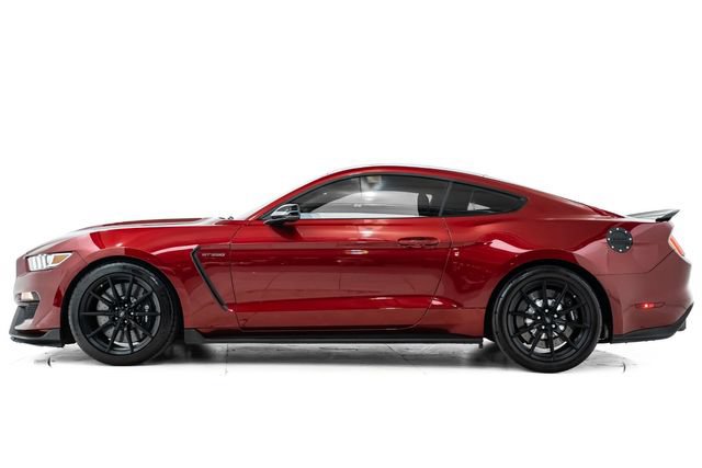 Used 2017 Ford Mustang Shelby GT350 w/ Electronics Package RWD image 8