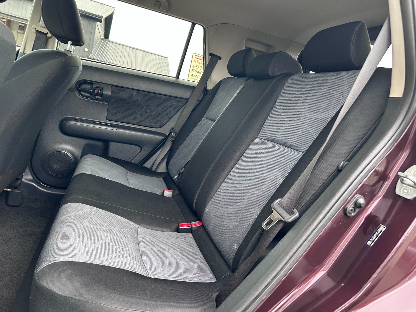 Used 2012 Scion xB FWD image 14