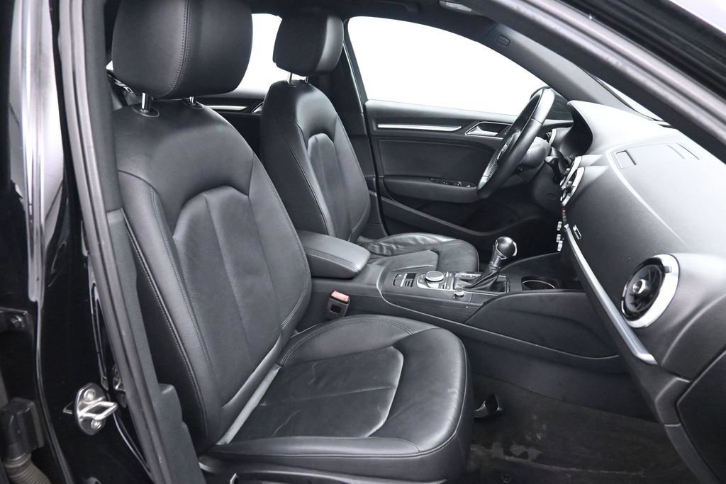 Used 2020 Audi A3 2.0T Premium FWD image 23