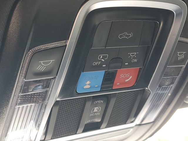 New 2026 RAM 1500 Big Horn AWD/4WD image 29
