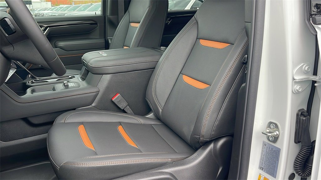 New 2026 GMC Sierra 2500 AT4 w/ AT4 Premium Plus Package image 11