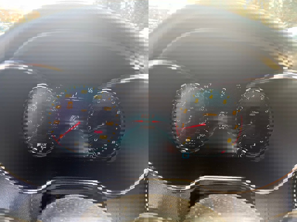 Used 2020 Mercedes-Benz GLC 300 4MATIC image 21