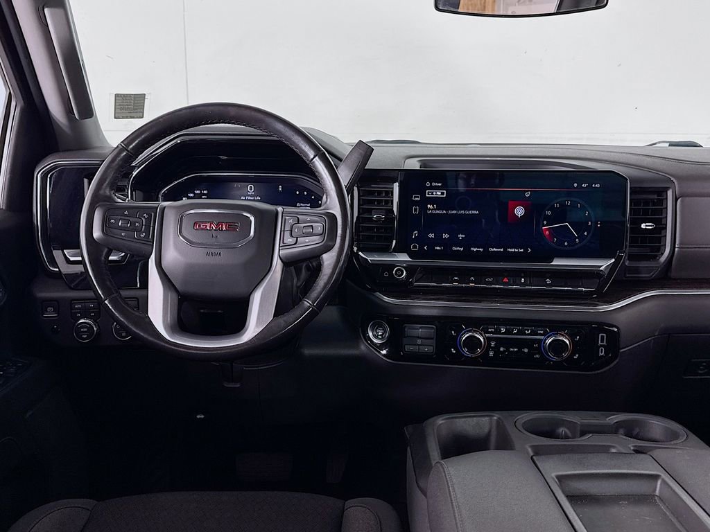Used 2022 GMC Sierra 1500 Elevation image 16