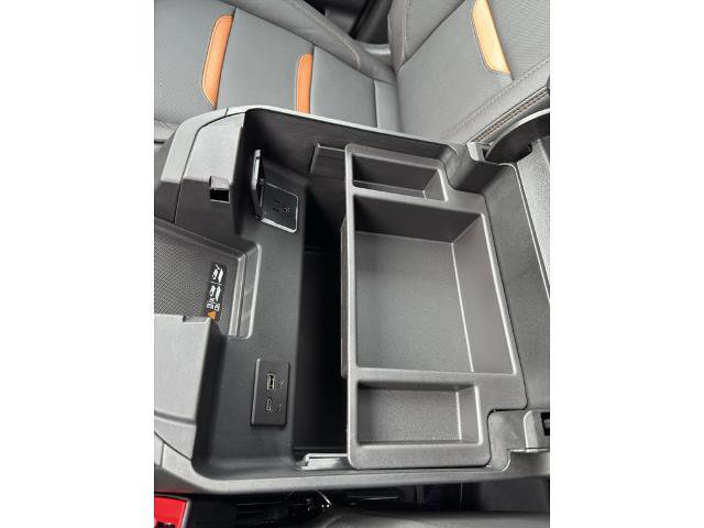 New 2026 GMC Sierra 2500 AT4 w/ AT4 Premium Plus Package image 25