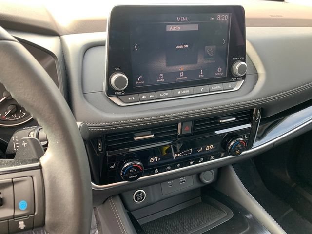 Used 2023 Nissan Rogue SL AWD/4WD image 23
