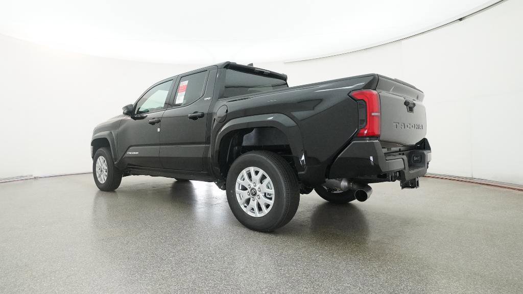 New 2025 Toyota Tacoma SR5 image 30