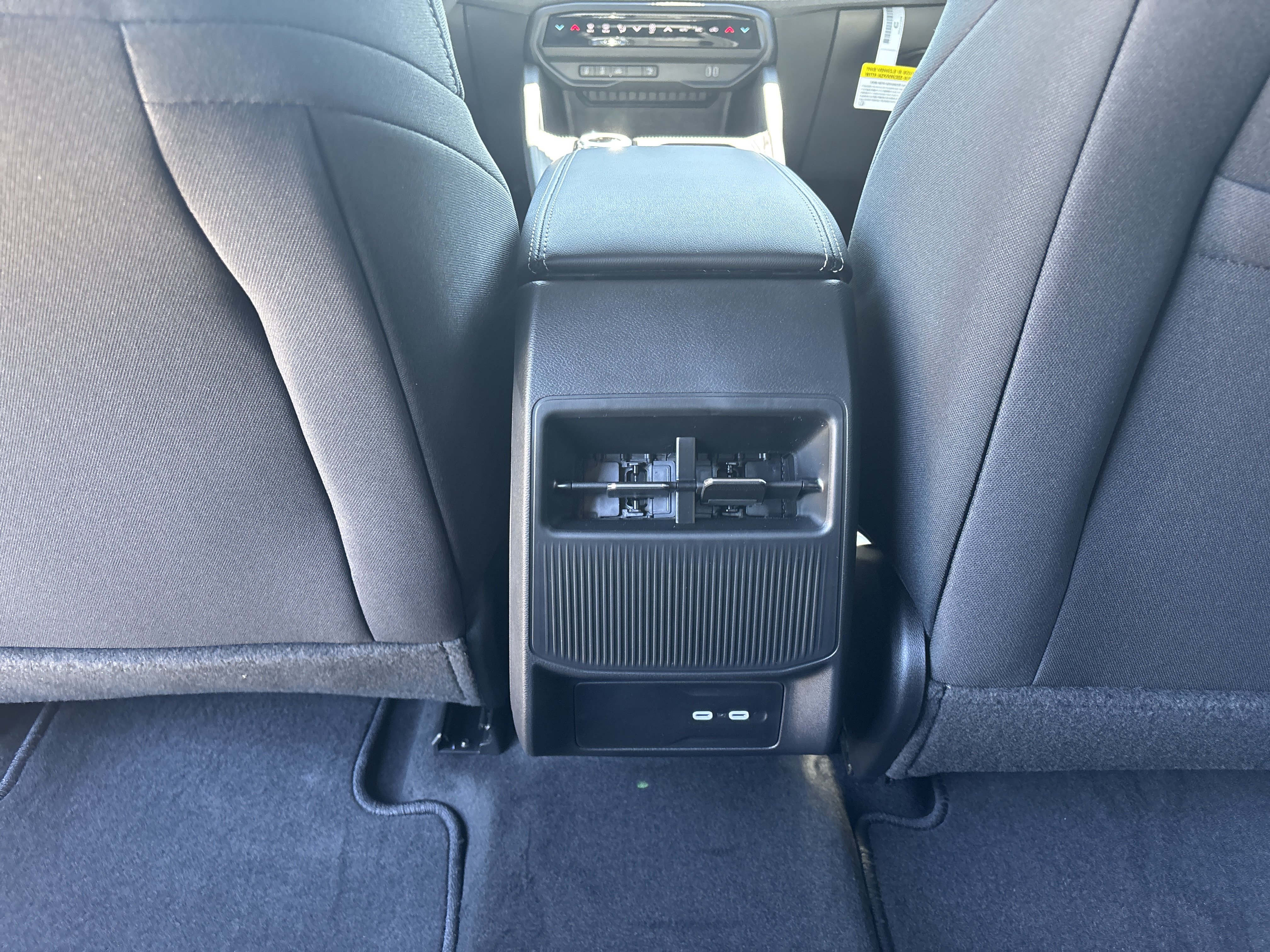 New 2026 Jeep Cherokee Laredo AWD/4WD image 16