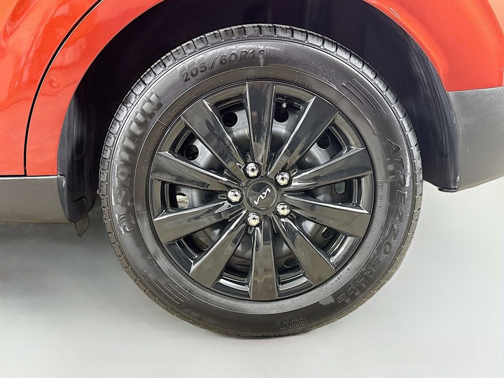 Used 2020 Kia Soul LX image 35