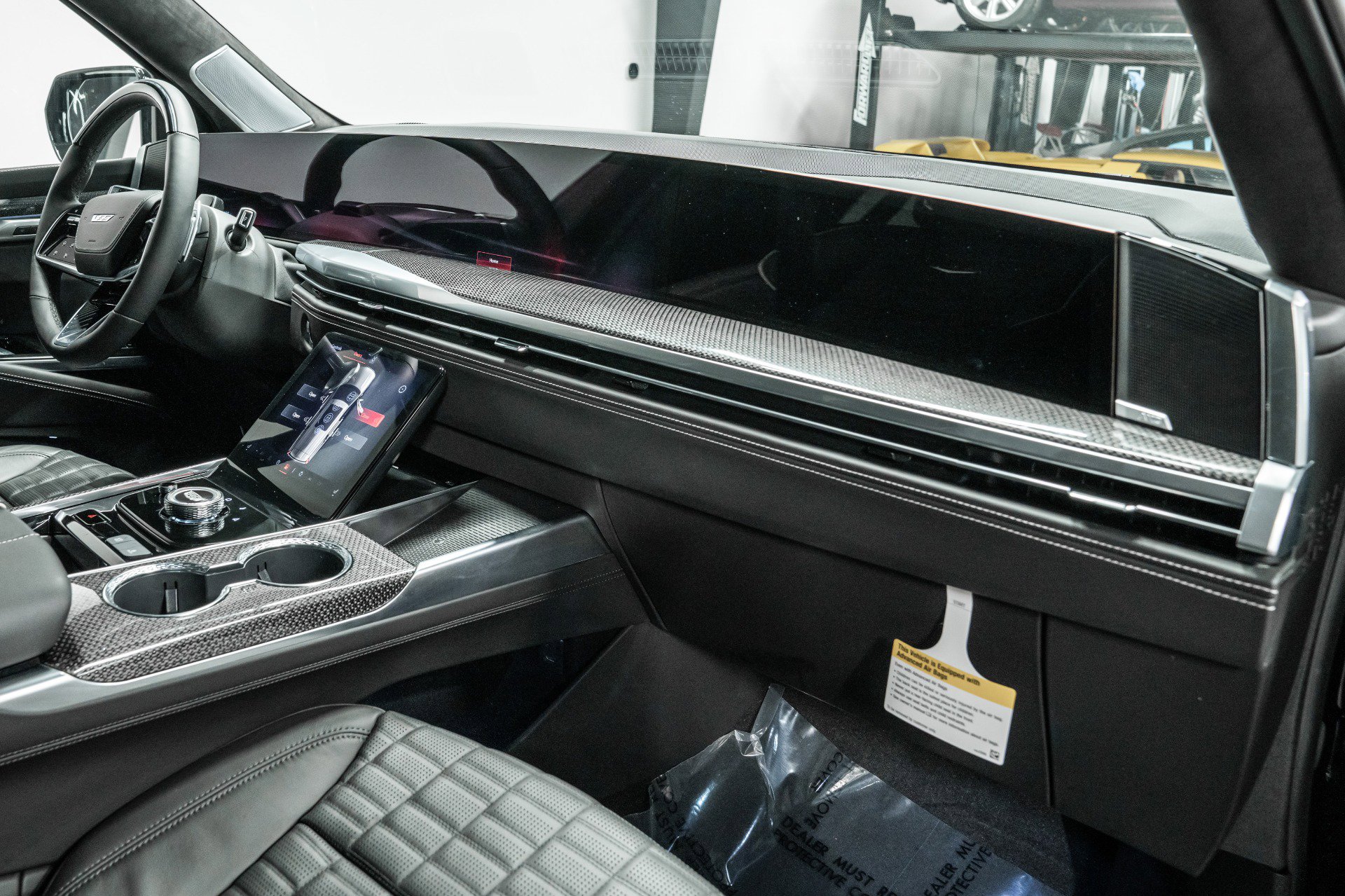 Used 2026 Cadillac Escalade V image 13