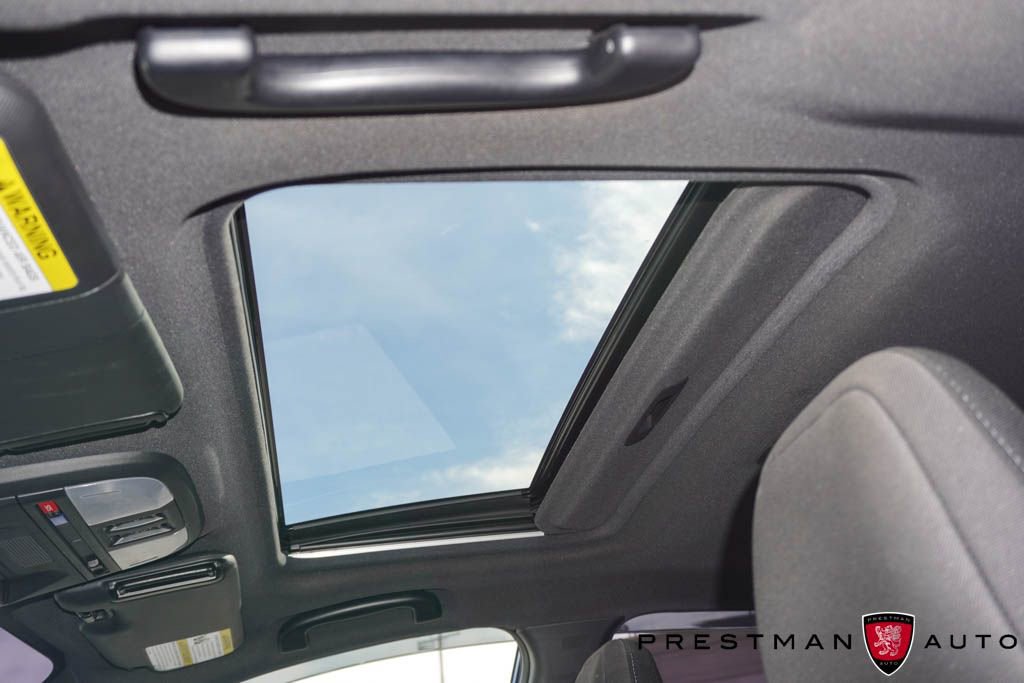 Used 2024 Subaru Impreza RS w/ Popular Package #1 AWD/4WD image 10