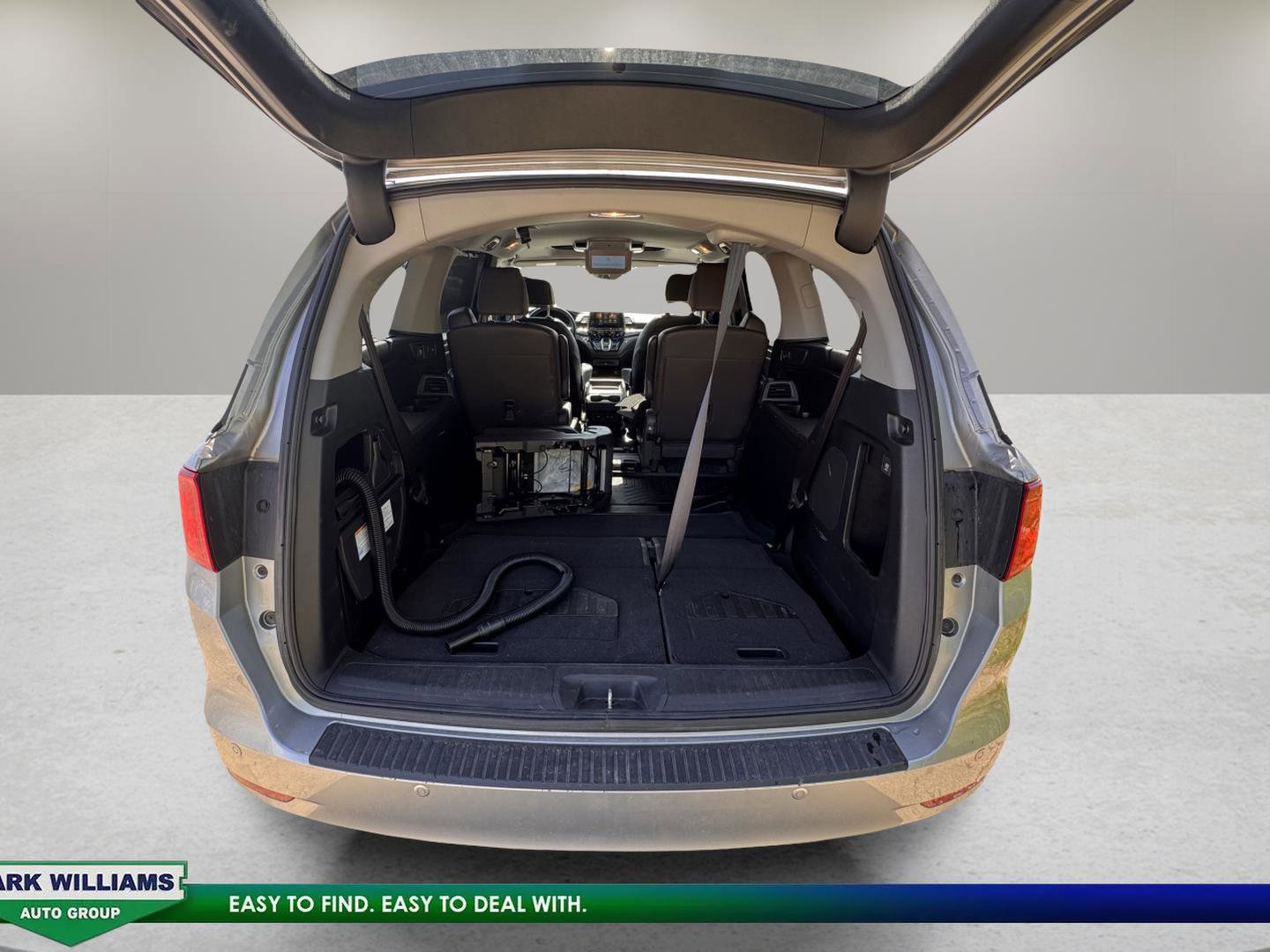 Used 2020 Honda Odyssey Elite image 24