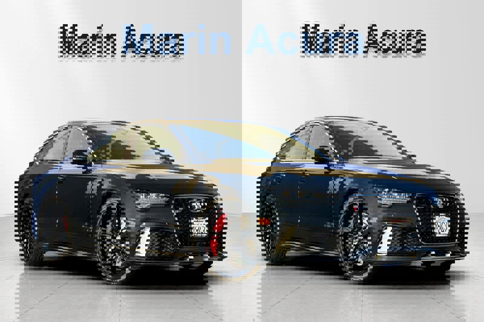 Used 2017 Audi RS 7 Prestige w/ Comfort Seating Package image 1