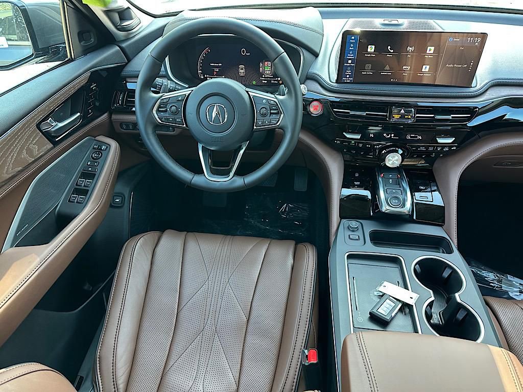 New 2026 Acura MDX w/ Advance Package image 13