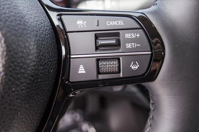 New 2026 Honda Accord Touring image 15