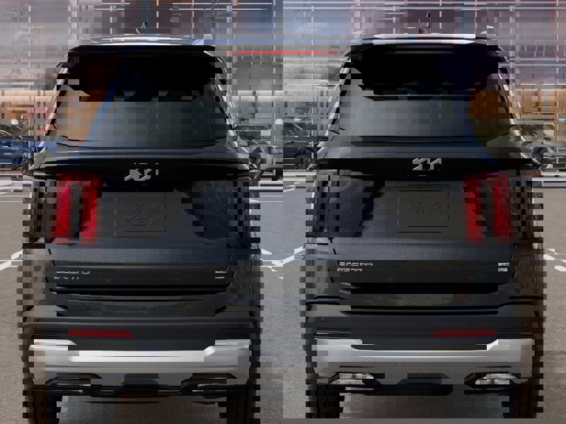 New 2026 Kia Sorento EX image 13
