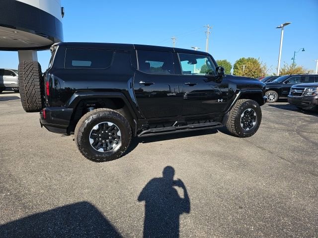 New 2025 GMC Hummer EV 3X w/ Extreme Off-Road Package image 21