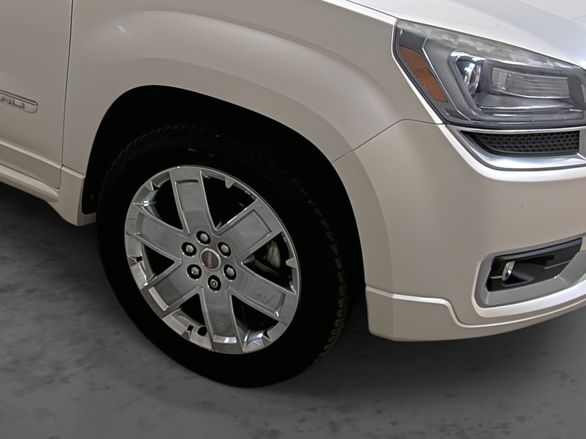 Used 2015 GMC Acadia Denali AWD/4WD image 14