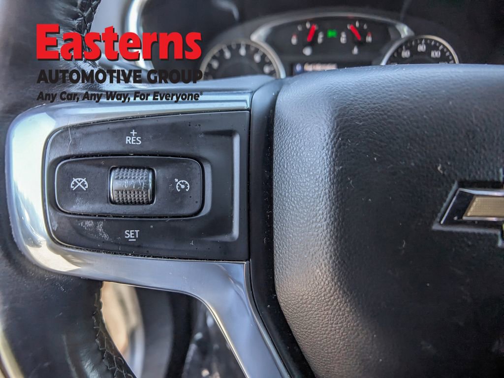 Used 2019 Chevrolet Blazer LT image 21