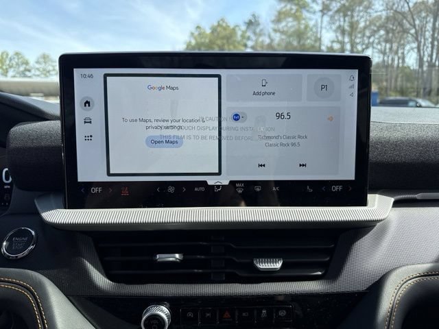 New 2026 Ford Explorer Tremor w/ Tremor Ultimate Package AWD/4WD image 16