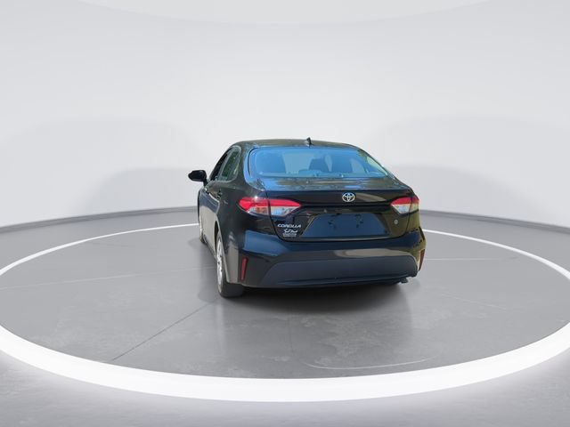 Used 2022 Toyota Corolla L FWD image 6