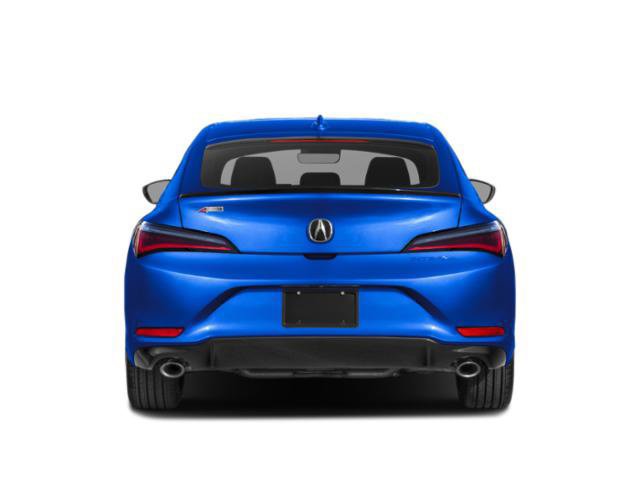 New 2026 Acura Integra A-Spec FWD image 9