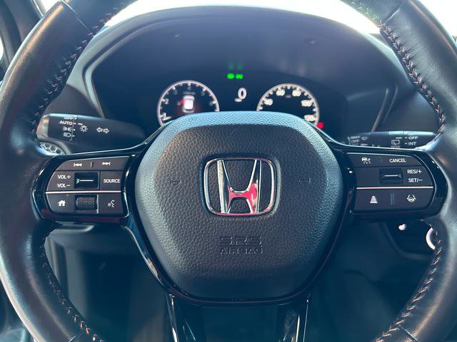 Used 2023 Honda HR-V Sport image 19