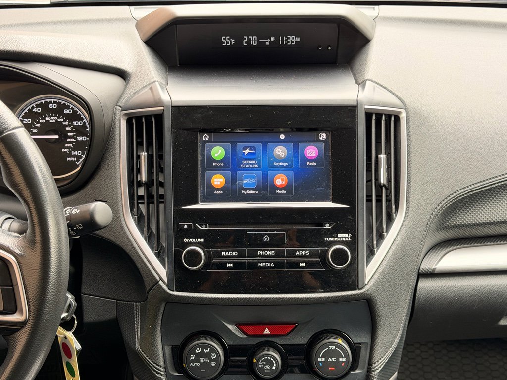 Used 2019 Subaru Forester Premium w/ All-Weather Package image 13