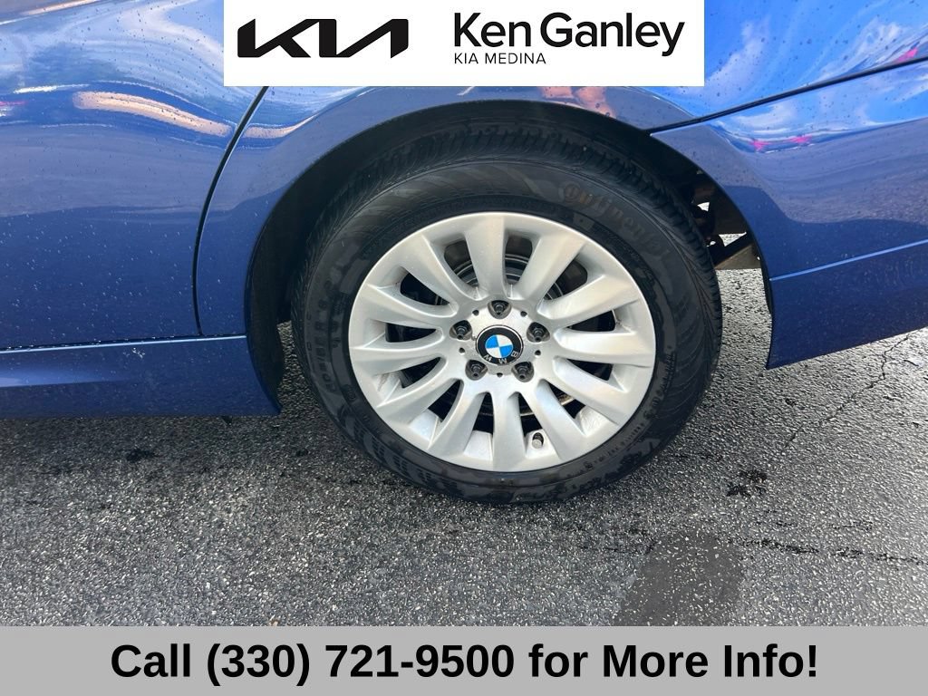 Used 2009 BMW 328i xDrive Sedan AWD/4WD image 19