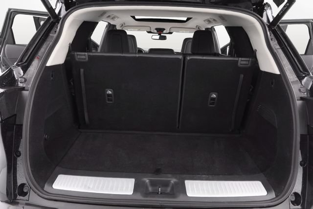 Used 2025 INFINITI QX60 Luxe AWD/4WD image 34