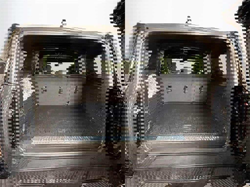 Used 2024 GMC Hummer EV 3X image 20