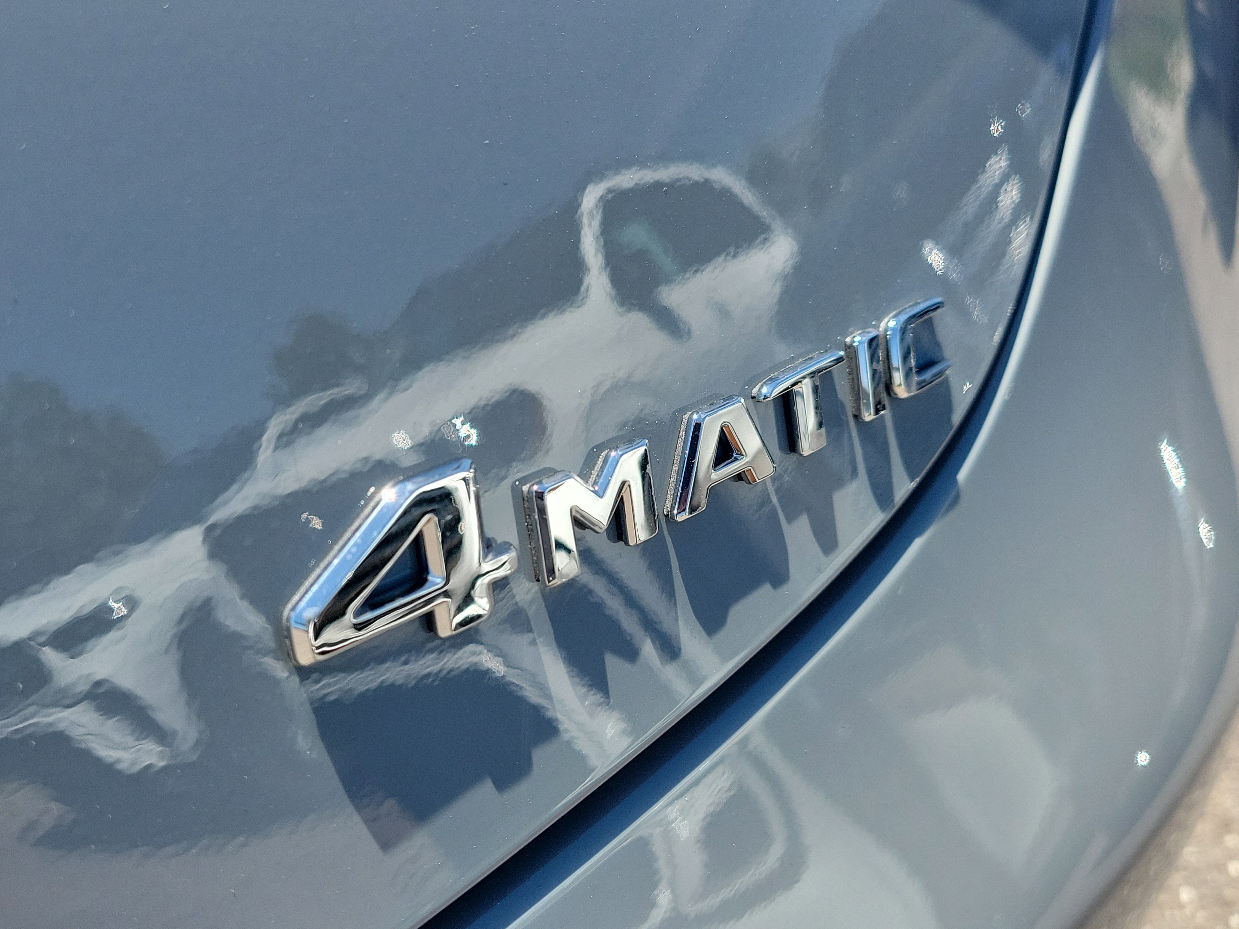 New 2026 Mercedes-Benz CLE 450 4MATIC Coupe image 8