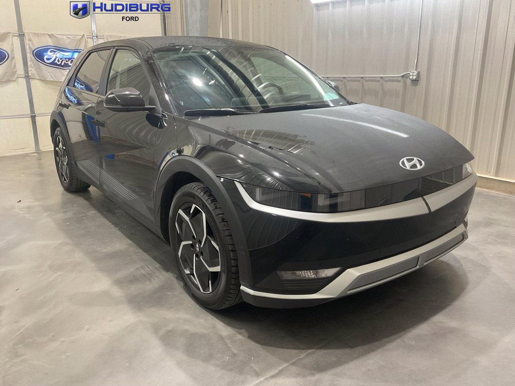 Used 2024 Hyundai Ioniq 5 SEL