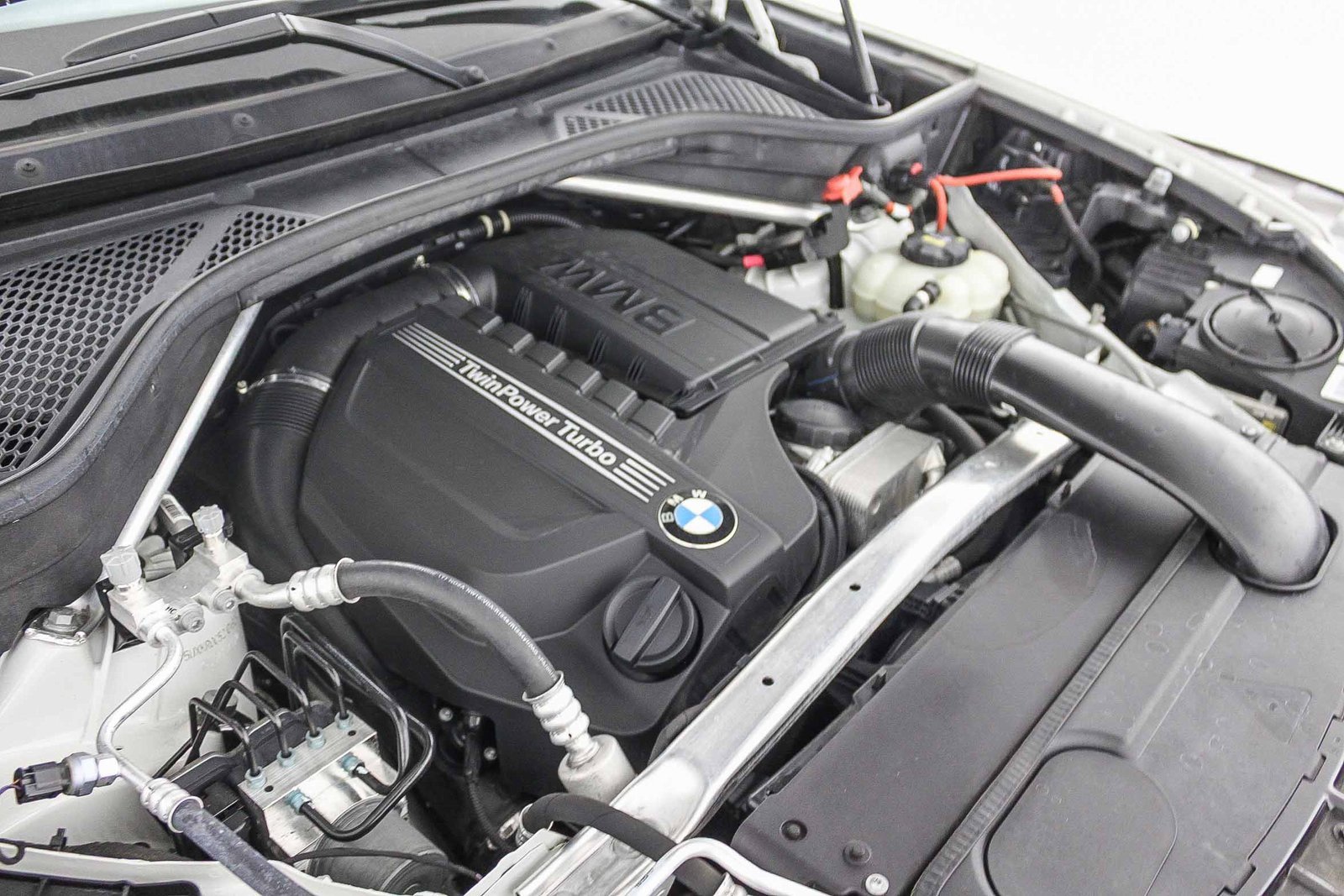 Used 2018 BMW X5 xDrive35i image 31