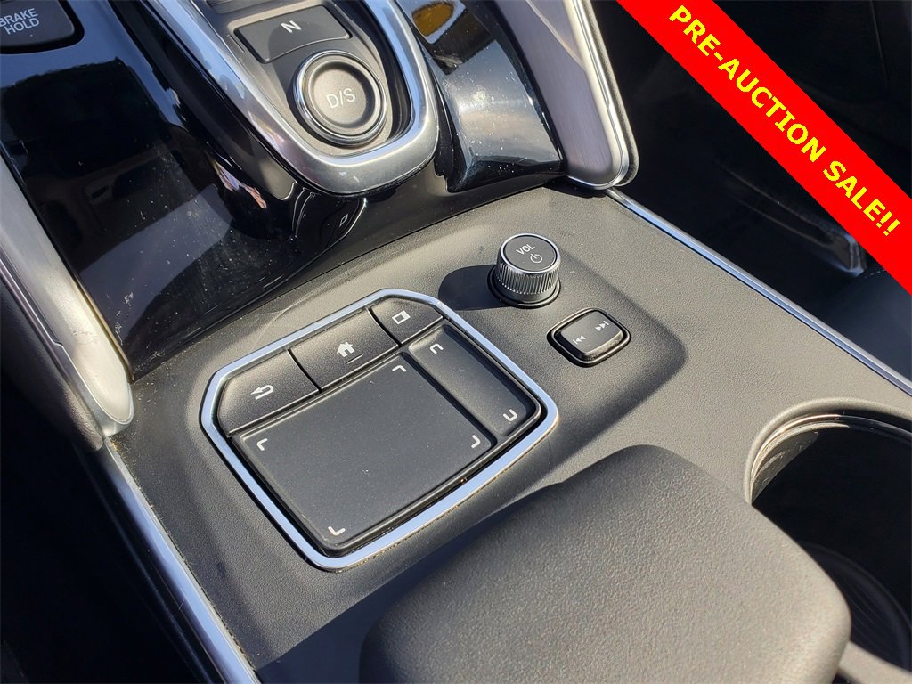 Certified 2023 Acura TLX w/ Technology Package image 33