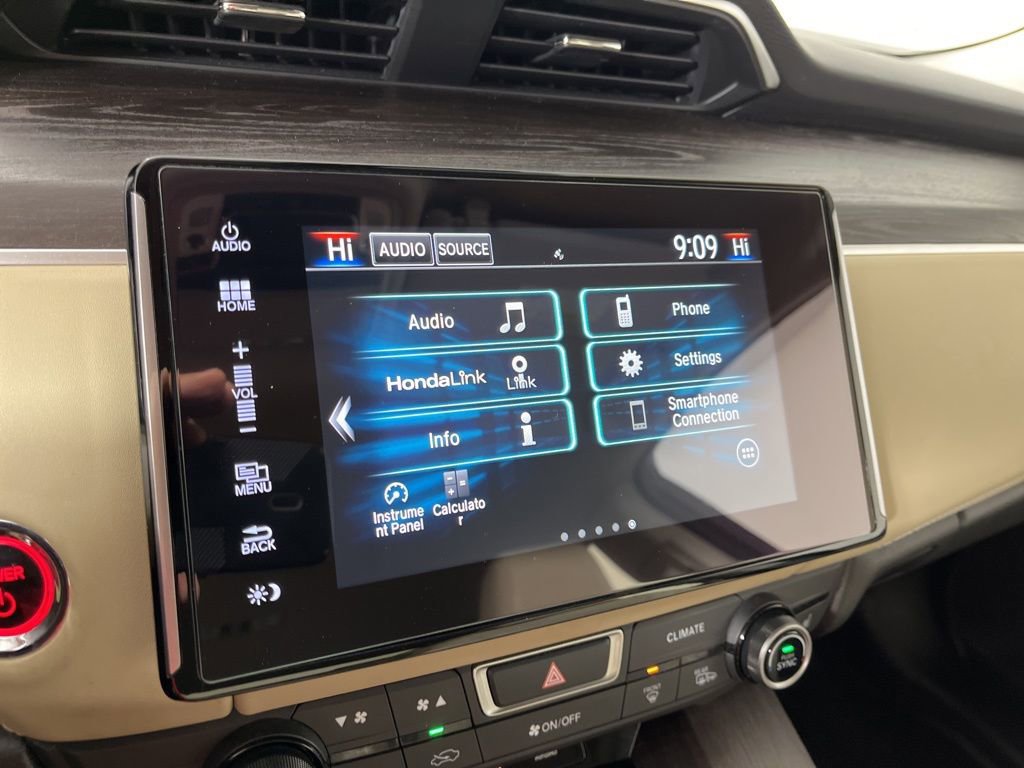 Certified 2018 Honda Clarity Plug-In Hybrid image 28