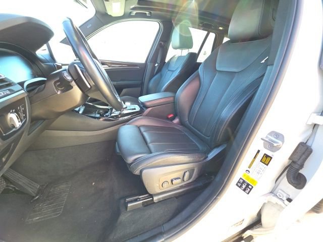 Used 2024 BMW X3 xDrive30i w/ Convenience Package image 13