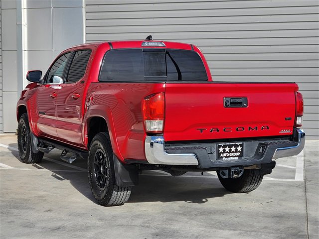 Used 2022 Toyota Tacoma SR5 image 6