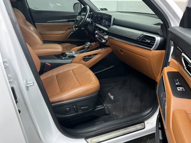 Certified 2024 Kia Telluride SX X-Pro image 32