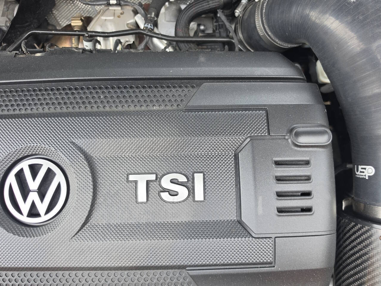 Used 2016 Volkswagen GTI S FWD image 65