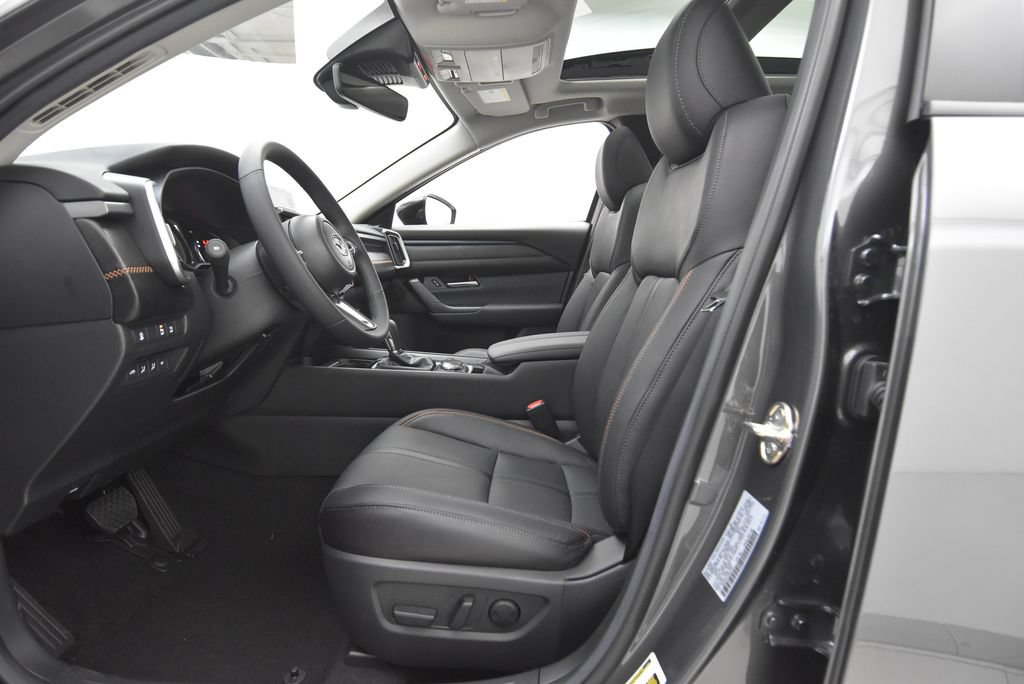 New 2026 MAZDA CX-50 AWD 2.5 S w/ Weather Package image 31