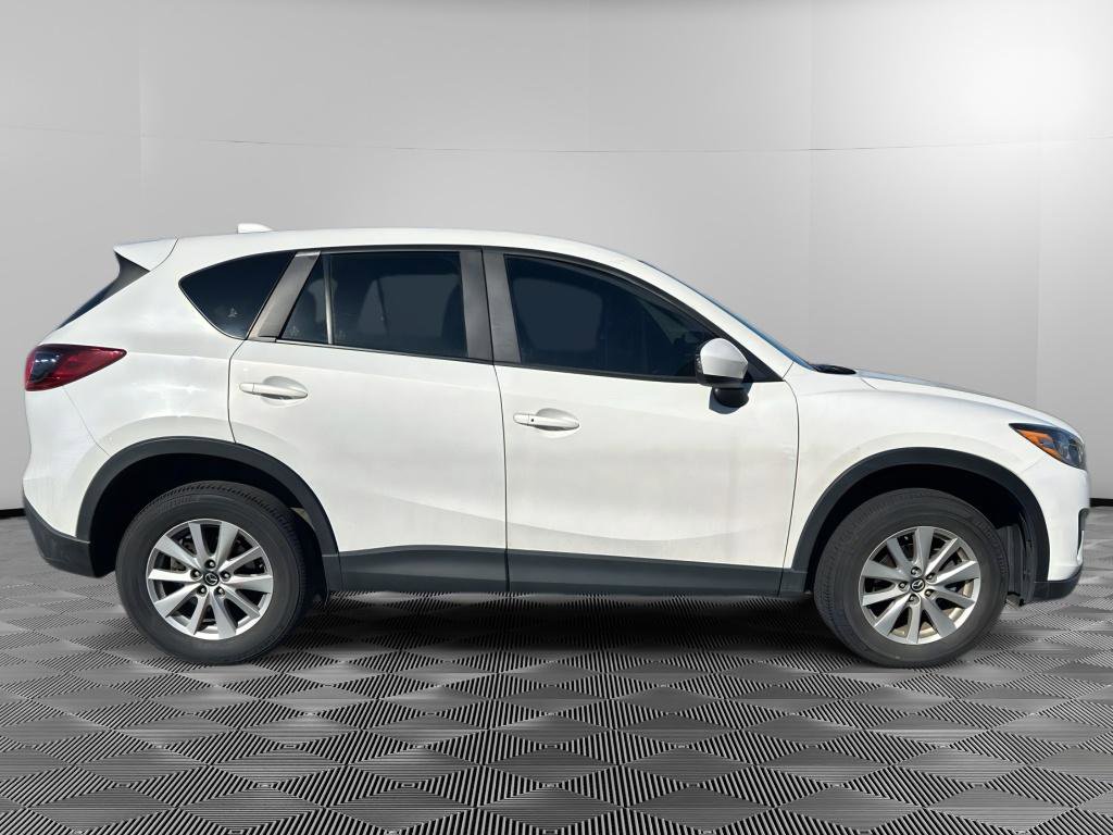 Used 2015 MAZDA CX-5 Touring image 8