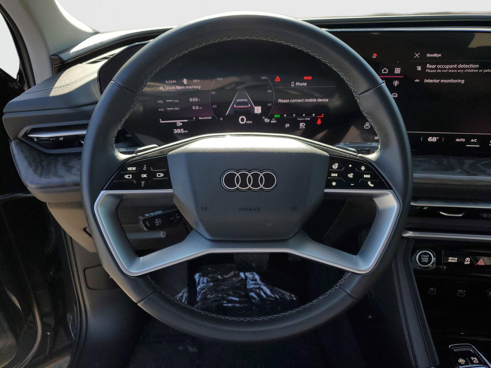 Used 2025 Audi Q5 Premium w/ Convenience Package AWD/4WD image 28