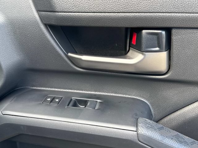 New 2026 Toyota Tacoma TRD Off-Road AWD/4WD image 18