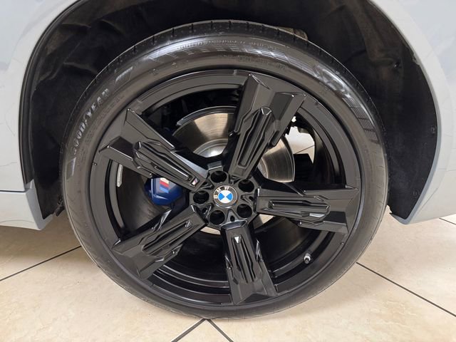 Used 2025 BMW X3 xDrive30i w/ Premium Package image 25